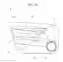 Fig. 30 - Light-emitting part for vehicle