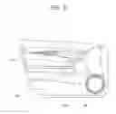 Fig. 32 - Light-emitting part for vehicle