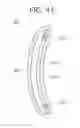 Fig. 42 - Light-emitting part for vehicle