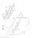Fig. 45 - Light-emitting part for vehicle