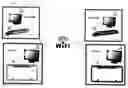 Fig. 01 - WiFi Wireless Rear View Parking System