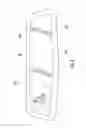 Fig. 07 - Interior rearview mirror system for vehicle