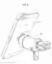 Fig. 05 - Systems and methods for a mountable electronic device holder