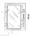 Fig. 04 - Entertainment system mountable in a vehicle and methods for mounting and displaying same