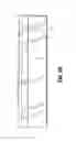 Fig. 07 - Entertainment system mountable in a vehicle and methods for mounting and displaying same