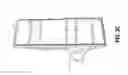 Fig. 10 - Entertainment system mountable in a vehicle and methods for mounting and displaying same