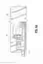 Fig. 23 - Entertainment system mountable in a vehicle and methods for mounting and displaying same
