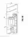 Fig. 24 - Entertainment system mountable in a vehicle and methods for mounting and displaying same