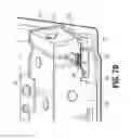 Fig. 28 - Entertainment system mountable in a vehicle and methods for mounting and displaying same