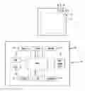 Fig. 01 - CAMERA WITH PRIVACY COVER