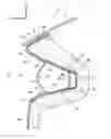 Fig. 01 - Vehicle cowl structure