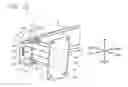 Fig. 03 - BUMPER JOINING STRUCTURE AND CRUSH BOX
