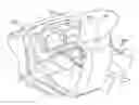 Fig. 01 - Knee bolster