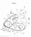 Fig. 04 - Passenger seat air bag
