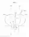 Fig. 11 - Passenger seat air bag