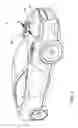 Fig. 03 - Hinge for a vehicle hood