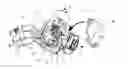 Fig. 01 - STEERING WHEEL LOCK