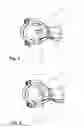 Fig. 03 - STEERING WHEEL LOCK