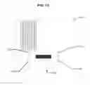 Fig. 15 - Cargo anti-theft protection systems, apparatus, and methods