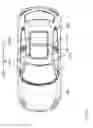 Fig. 02 - Panoramic roof panel thermal management module of panoramic roof panel