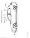Fig. 04 - Panoramic roof panel thermal management module of panoramic roof panel