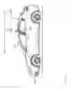 Fig. 05 - Panoramic roof panel thermal management module of panoramic roof panel