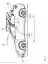 Fig. 10 - Panoramic roof panel thermal management module of panoramic roof panel