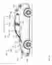 Fig. 13 - Panoramic roof panel thermal management module of panoramic roof panel