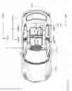 Fig. 20 - Panoramic roof panel thermal management module of panoramic roof panel