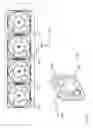 Fig. 21 - Panoramic roof panel thermal management module of panoramic roof panel