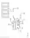 Fig. 22 - Panoramic roof panel thermal management module of panoramic roof panel