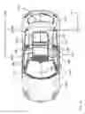 Fig. 30 - Panoramic roof panel thermal management module of panoramic roof panel
