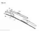Fig. 13 - WIPER BLADE