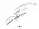 Fig. 04 - Washer nozzle integrated wiper blade