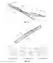 Fig. 10 - Washer nozzle integrated wiper blade