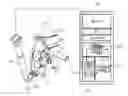 Fig. 01 - Wireless tension adjusting system of hand parking brake and operating method thereof