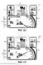 Fig. 12 - Predictive cruise control system with advanced operator control and feedback
