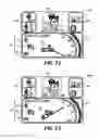 Fig. 12 - Predictive cruise control system with selectable speed control bands