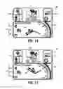Fig. 13 - Predictive cruise control system with selectable speed control bands