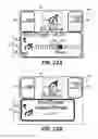 Fig. 18 - Predictive cruise control system with selectable speed control bands