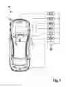 Fig. 02 - Driver assistance system for motor vehicles