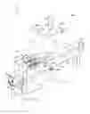 Fig. 01 - Monorail vehicle apparatus with gravity-augmented contact load