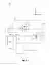 Fig. 13 - Monorail vehicle apparatus with gravity-augmented contact load