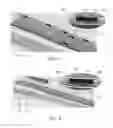 Fig. 04 - Grating connector and spacer apparatus, system, and methods of using the same