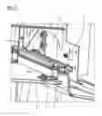 Fig. 03 - Assembly device for a side wall cladding element of a rail vehicle