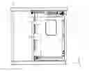 Fig. 01 - Plug door opening-closing device