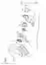 Fig. 04 - Plug door opening-closing device