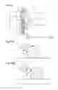 Fig. 12 - Plug door opening-closing device