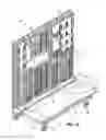 Fig. 12 - Security cart