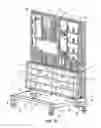 Fig. 13 - Security cart